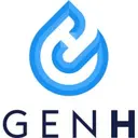 GenH logo