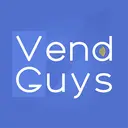 Vend Guys logo
