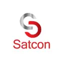 Satcon logo