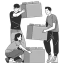 Mochi Ventures S.L. logo