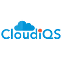 CloudiQS logo