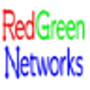 RedGreen Partners logo