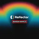 Reflector Entertainment logo