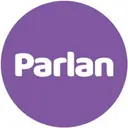 Parlan logo