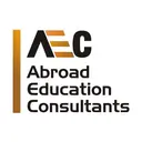 AEC Overseas logo