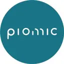 Piomic Medical logo
