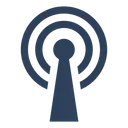 BLK Tower Solutions logo