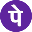 Phonepe Limited logo