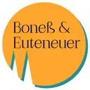 BEH+ Partnerschaft mbB Wirtschaftsprüfer Steuerberater logo