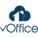 vOffice Software logo