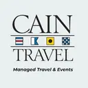 Camirand Travel logo