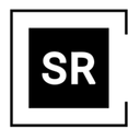 SR Baumanagement logo