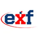 Exafluence logo