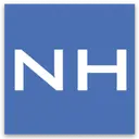 Newport Healthcare logo