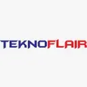 TeknoFlair logo