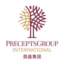 PreceptsGroup International logo