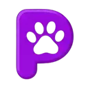 WyPaw logo