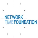NTP Talent logo