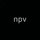 npv labs logo