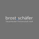 brost.schäfer Steuerberater Partnerschaft mbB logo