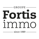 Groupe Fortis Immo logo