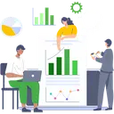 Agency Services logo