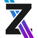 zacher media GmbH logo