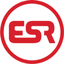 Esr Motor Systems logo