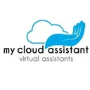Mycloudassist logo