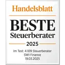 Terpitz Bast Ronneberger GmbH Wirtschaftsprüfungsgesellschaft Steuerberatungsgesellschaft logo