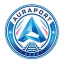 Auraport UG logo