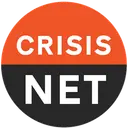 Crisis logo
