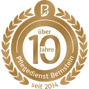 Pflegedienst Bernstein GmbH logo