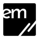 Edelmut Media GmbH logo