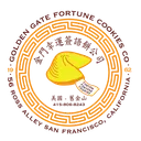 American Fortune Cookie logo