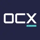OCX GmbH logo