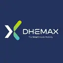Dhemax logo
