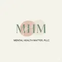 Mental Health Matters LLC logo