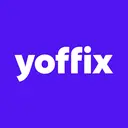 Yoffix logo