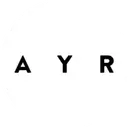 AYR logo
