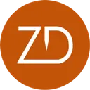 Zdigitizing LLC logo