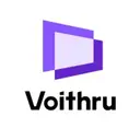 Voithru logo
