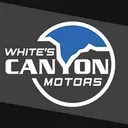 White’s Canyon Ford logo
