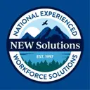 NEW Solutions logo