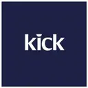 Kick Health logo