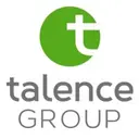 Talence Group logo