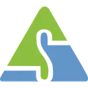 Astorandsanders logo