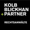 Kolb, Blickhan & Partner logo