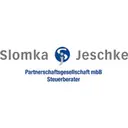 Slomka & Jeschke PartG mbB Steuerberater logo