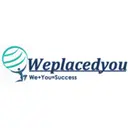 Weplacedyou logo